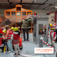 30 ans de la Cité des Sciences