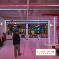 30 ans de la Cité des Sciences