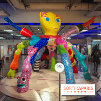 30 ans de la Cité des Sciences