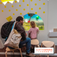 30 ans de la Cité des Sciences