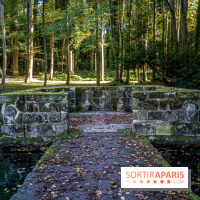 Parc et Domaine du Château de Courances