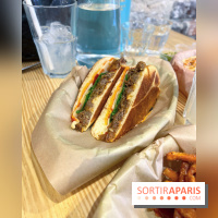 Restaurant Little Havana - Street food cubaine