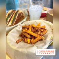 Restaurant Little Havana - Street food cubaine