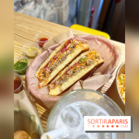 Restaurant Little Havana - Street food cubaine