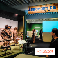 Forces spéciales, l'exposition percutante du musée de l'Armée - nos photos