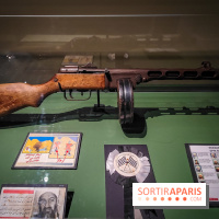 Forces spéciales, l'exposition percutante du musée de l'Armée - nos photos