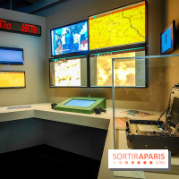 Forces spéciales, l'exposition percutante du musée de l'Armée - nos photos