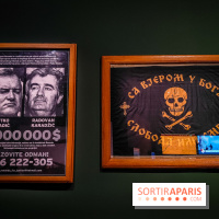 Forces spéciales, l'exposition percutante du musée de l'Armée - nos photos