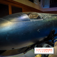 Forces spéciales, l'exposition percutante du musée de l'Armée - nos photos