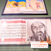 Forces spéciales, l'exposition percutante du musée de l'Armée - nos photos