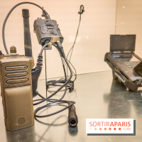 Forces spéciales, l'exposition percutante du musée de l'Armée - nos photos