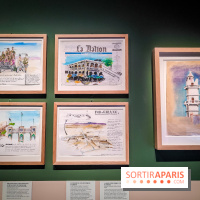 Forces spéciales, l'exposition percutante du musée de l'Armée - nos photos