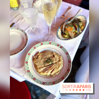 Restaurant Café Max - Ventrêche