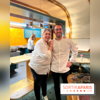 Noël 2022 MAM - Le Quellec et Pierre Chirac