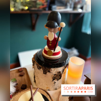 Chocolats de Noël 2022 Edwart Chocolatier