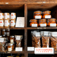 L'Alimentation par Benoit Castel - Epicerie