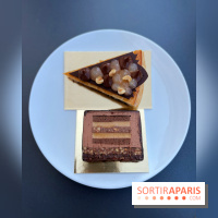 Noël 2022 et galette 2023 Maison du Chocolat