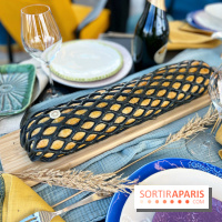 Bûches de Noël 2022 et galette des Rois 2023 Jérémy Delval pour Dalloyau 