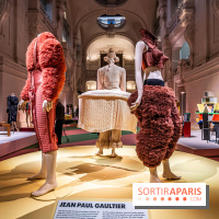 Exposition Années 80 au MAD