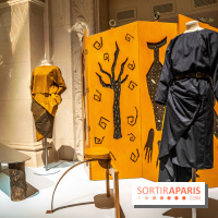 Exposition Années 80 au MAD