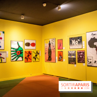 Exposition Années 80 au MAD