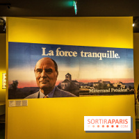 Exposition Années 80 au MAD