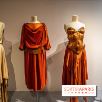 Exposition Années 80 au MAD