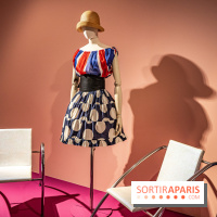 Exposition Années 80 au MAD