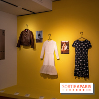 Exposition Années 80 au MAD