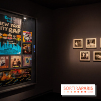 Exposition Années 80 au MAD