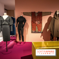 Exposition Années 80 au MAD