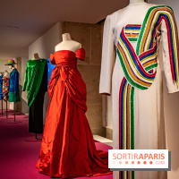 Exposition Années 80 au MAD