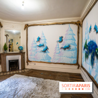 Roadmap, l'exposition street-art par Colors Festival