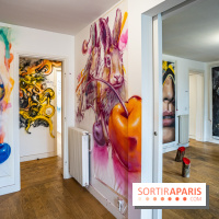 Roadmap, l'exposition street-art par Colors Festival