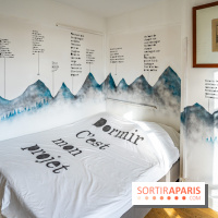 Roadmap, l'exposition street-art par Colors Festival