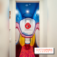 Roadmap, l'exposition street-art par Colors Festival