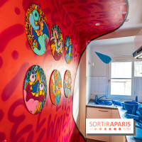 Roadmap, l'exposition street-art par Colors Festival