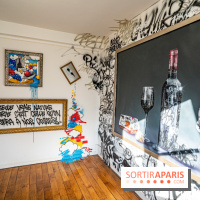 Roadmap, l'exposition street-art par Colors Festival