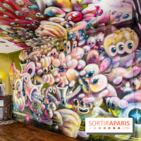 Roadmap, l'exposition street-art par Colors Festival