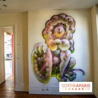 Roadmap, l'exposition street-art par Colors Festival