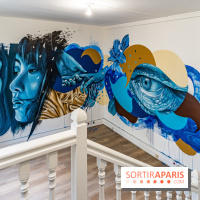 Roadmap, l'exposition street-art par Colors Festival