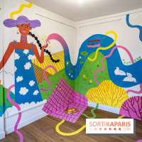 Roadmap, l'exposition street-art par Colors Festival