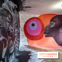 Roadmap, l'exposition street-art par Colors Festival