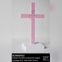 Exposition BUNKER 22 au 59 Rivoli