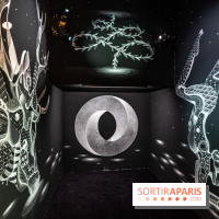 Capitale(s) 60 ans d’art urbain à Paris - exposition Hôtel de Ville 