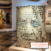 Capitale(s) 60 ans d’art urbain à Paris - exposition Hôtel de Ville 