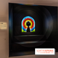 Capitale(s) 60 ans d’art urbain à Paris - exposition Hôtel de Ville 