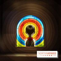 Capitale(s) 60 ans d’art urbain à Paris - exposition Hôtel de Ville 