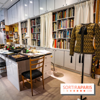 Exposition Gold - Musée Yves Saint Laurent 