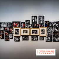 Exposition Gold - Musée Yves Saint Laurent 